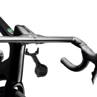 Aluminum Bike Computer Mount for Cannondale Supersix and Systemsix KNOT