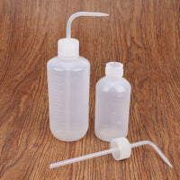 Squeeze Watering Bottle for Succulents and Micro-Landscape Plants