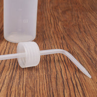 Squeeze Watering Bottle for Succulents and Micro-Landscape Plants