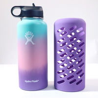 Silicone Protective Sleeve for Hydro Flask 18-32-40oz Tumblers