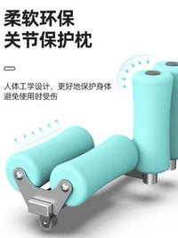 一字马训练器瑜伽腿部拉伸分腿器多功能瘦腿开胯神器运动健身器材
