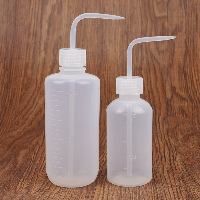 Squeeze Watering Bottle for Succulents and Micro-Landscape Plants