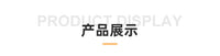 木质餐巾架餐厅厨房直立式抽纸盒乡村复古站立式实木纸巾盒