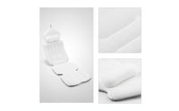 Full Body Bathtub Reclining Cushion Breathable Bath Cushion with Headrest Hanging Bath Pillow with Headrest Luxury for Adults