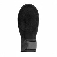 Ambidextrous Design Baseball Sliding Glove Wear-Resistant Softball Sliding Glove Adjustable Fit Base Running Hand Protector for Young Players