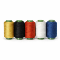 Sewing Supplies and Kit for Adults for Mending Clothes, 36-Piece for Kids Ages 8-12 with Large Eye Steel
