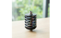 Wave Spring Shock Absorber Folding  sleekProfile Hardware for Cyclists