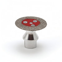 Brazed Diamond Carving Disc Versatile Tool Long-Lasting for Tilers