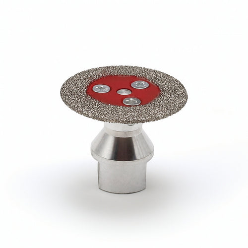 Brazed Diamond Carving Disc Versatile Tool Long-Lasting for Tilers