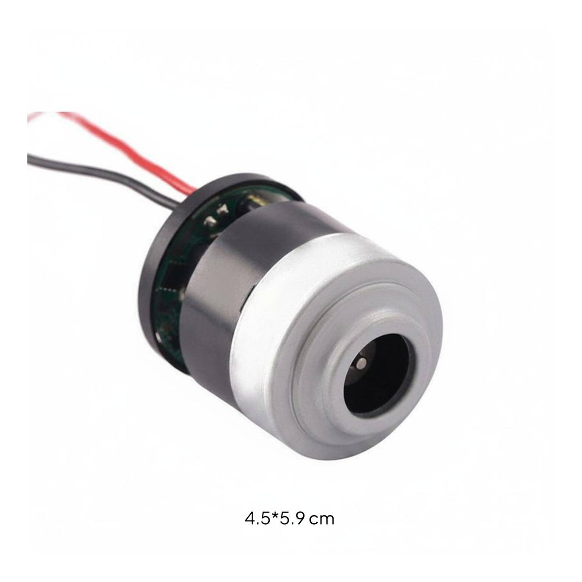Compact Brushless Vacuum Engine Electrical Parts