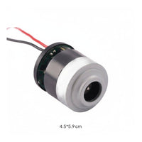 Compact Brushless Vacuum Engine Electrical Parts