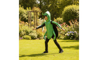 Segmented Costume