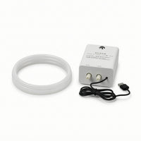 Low-Voltage Liquid-Level Sensing Liquid Pump Compact Liquid Pump with Silicone Tube for Humidifiers