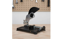 Angle Converter Bracket Angle Setting Cut off Machine Stand Aluminum Alloy Power Tool Accessory for Garage