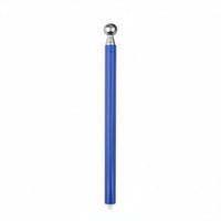 Hollow Drum Hammer Comfortable Sponge Grip Telescopic Inspection Hammer