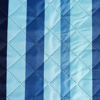 Picnic Blanket and Waterproof Camping Mat for Family, Extra Large Waterproof Blanket with a Carry Handle, Machine Washable Camping Rug, 1 Pack