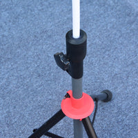 Baseball Batting Tee Trainer for Youth and Adults with Easy Assembly Base