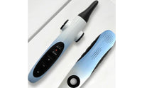 Handheld Electric Kazoo Speaker Function Wireless Kazoo Perforated Grille