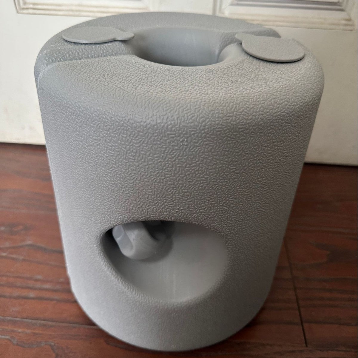 8L Gray