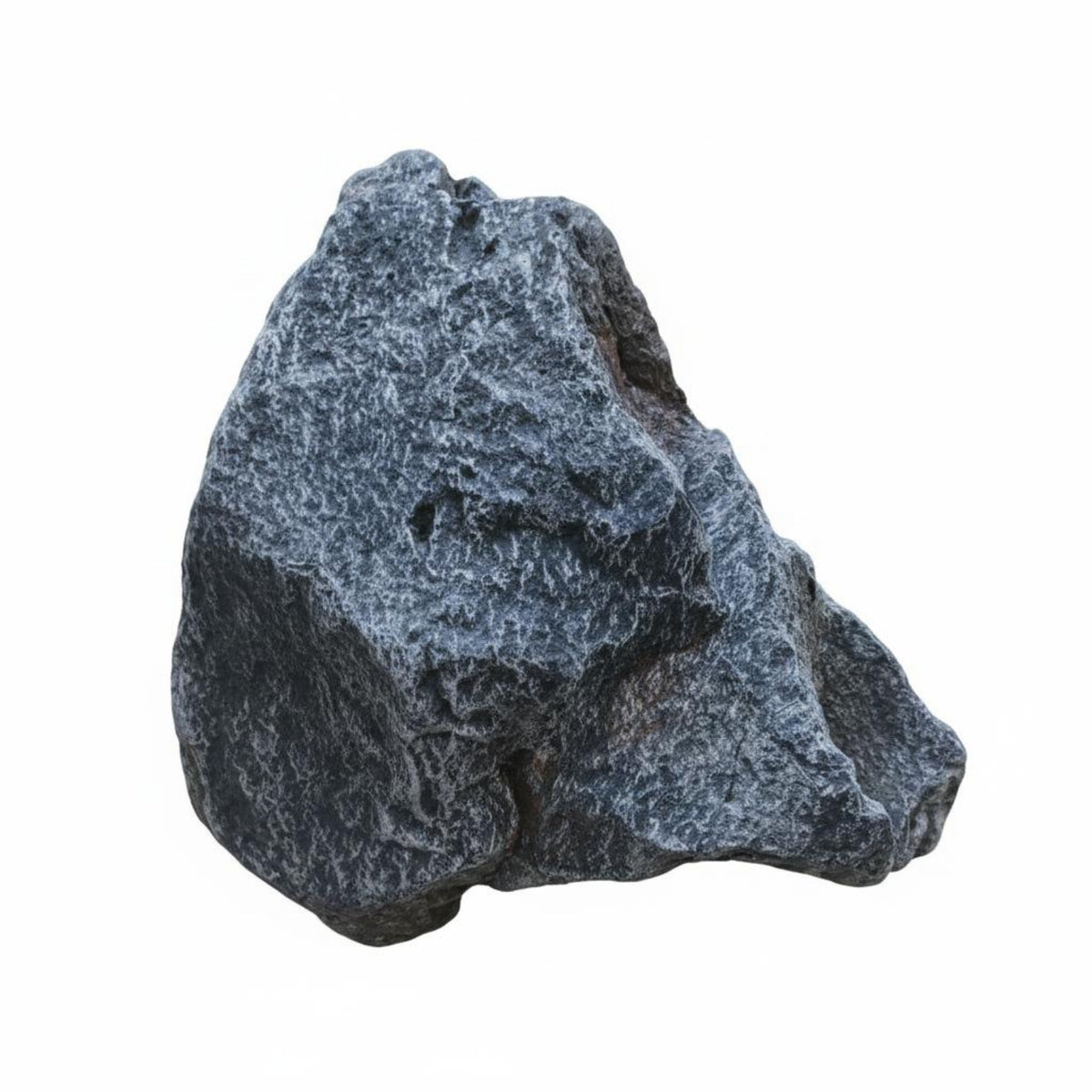 Foam Rock Model Rough Texture Lightweight Foam Rock-Simple to Move Home Decor for Garden, Exhibition Space