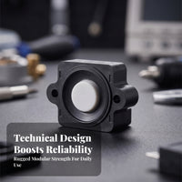 Diaphragm Pump Pressure Switch