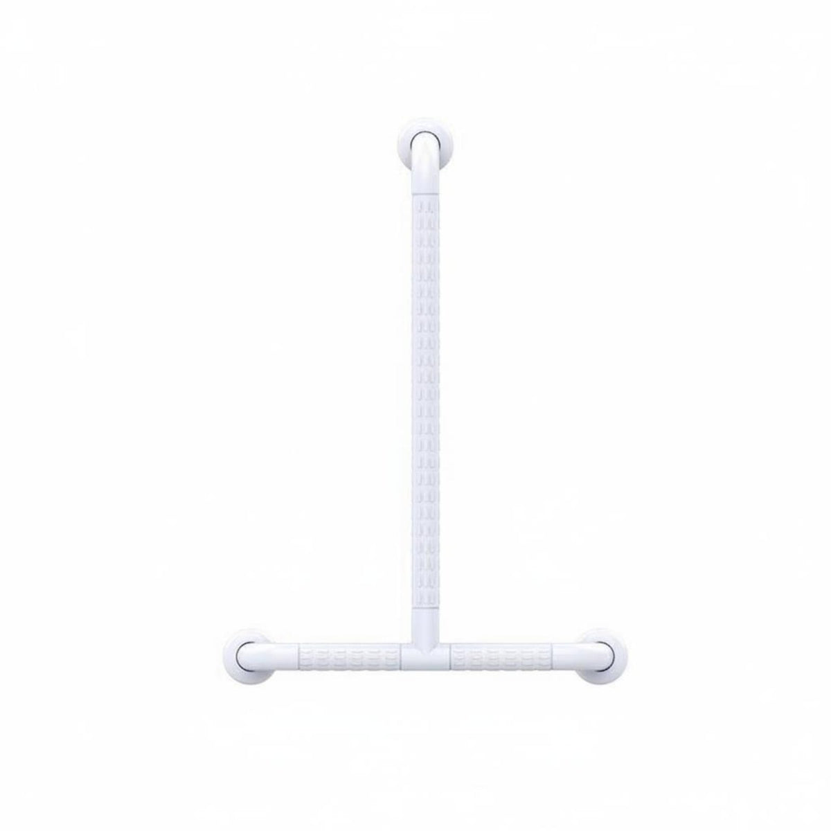 Triangular Washroom Grab Bar Accessible Anti-Slip Shower Handle Wall Mounted Assist Handle for Elderly, Seniors