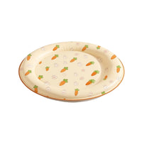 Cooling Bed with Raised Rim Round for Warm Weather, Cats