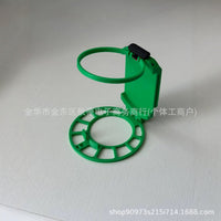 实用工具Foldable belt beverage holder可折叠式腰带饮料架