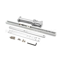 Concealed Door Closer for Heavy Doors (65kg)