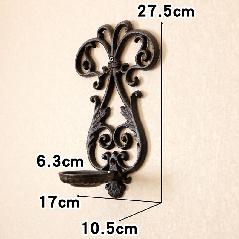 Branch Wall Sconce