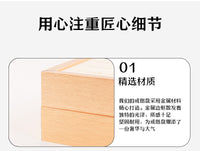 首饰盘戒指耳钉挑选盘珠宝收纳看货首饰托盘展示道具戒指收纳跨境
