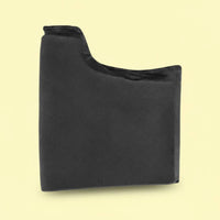 Soft Stretch Fit Hot and Cold Foot Sleeve Comfortable Material Gel Toe Sleeve for Sports Recovery