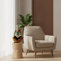 Reading Figurine Artistic reade Figurine Modern Reading Statue for Living Room
