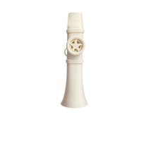 Kazoo Flute Instrument Easy to Learn ABS Plastic