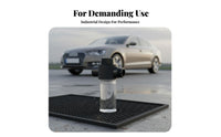 Car Soap Sprayer One Knob Foam Control for Weekend Wash