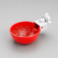 9 Pieces Automatic Chicken Drinker Included Farm Supply DIY Setup
