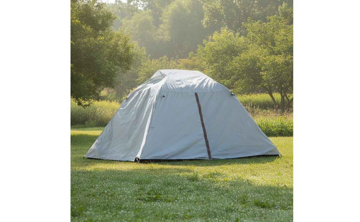 Automatic Inflatable Tent Wind-Resistant Inflatable Tent Portable Camping Shelter for Campers, Campers, Park