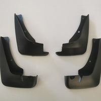 Mud Flaps for Toyota Probox 2002