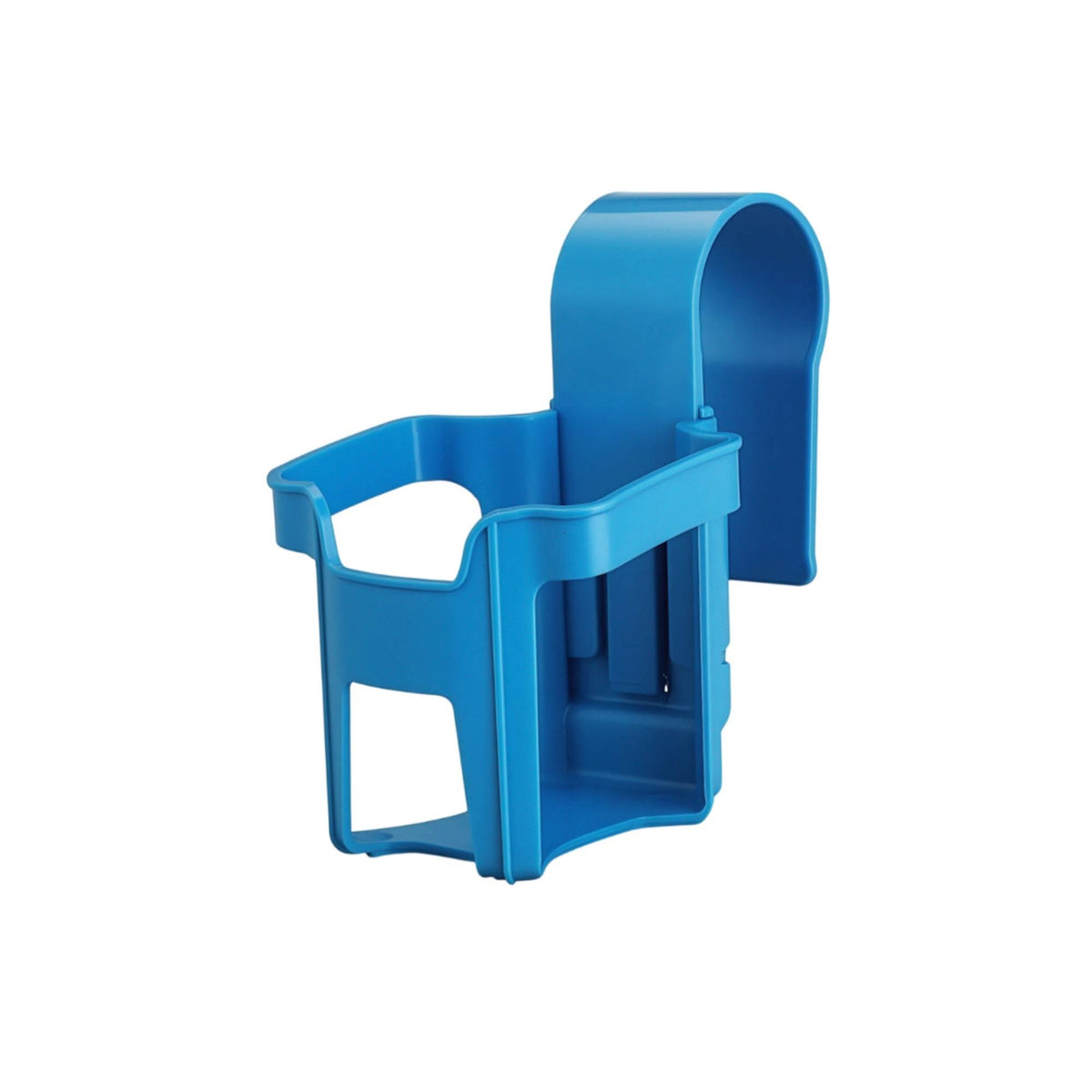 Pool Cup Holder with Hook Stable Cup Holder with Hook Strong for Swimmers