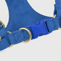 Small Dog Harness and Leash Walking Set, Deer Velvet Chest Strap with Bow, Harness Small Vest for Comfortable Outdoor Training and Running