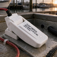 Bilge Pump Buoyant Switch 20 Amp Marine Buoyant Switch Automatic