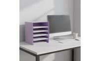Bead Storage Drawer Large Capacity Desktop Storage Cabinet Quickly Access Organizer for Office Desk