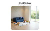 Upholstered Young Child Chair Child-Sized Quilted Quilted Square Sofa Soft and Comfortable Lightweight for Storytime Corner