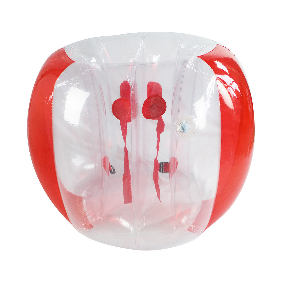 Red / 120CM Adult