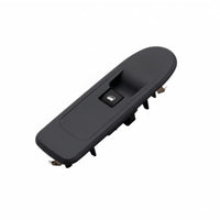 Single-Press Lifting Electric Window Lifter Switch Direct Fit Replacement Power Window Switch OEM Feel Automotive Part Plug and Play