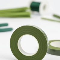 Flower Arrangement Making Kit DIY Floral Tape Kit Flexible for Wedding, Party