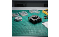 Short Circuit Protection DIY Speaker Amplifier Module Low Noise Bluetooth Amplifier Board APP Control 2 Channel Stereo Amp Board for Hobbyists