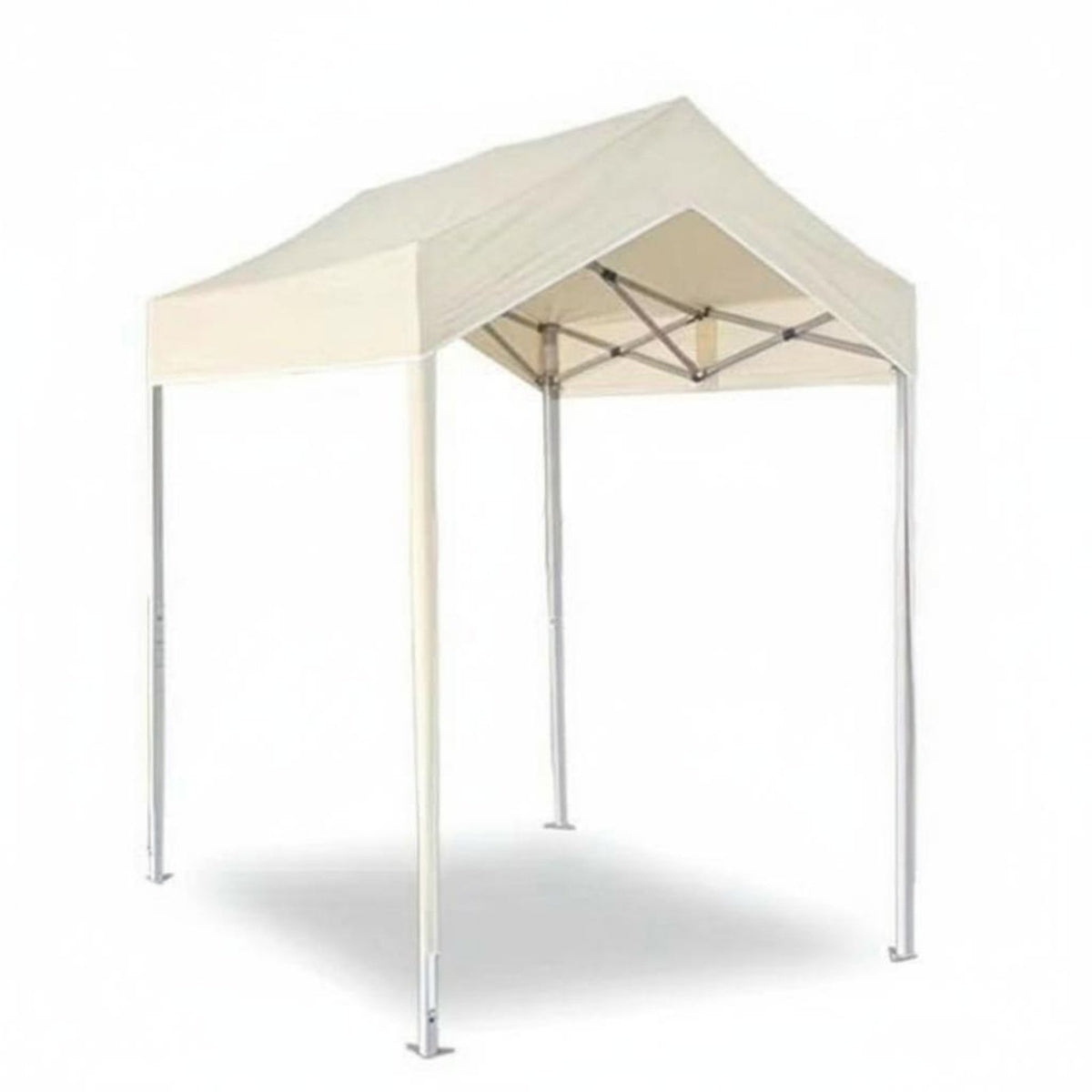 Foldable Market Stall Rainproof Instant-Setup Event Tent Waterproof Commercial Canopy for Businesses, Homeowners Markets, Commerce Shows, Parties
