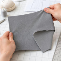 UPF50+ UV Protection Ice Silk Fabric for Sleeves