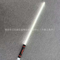 Bendable LED Flashlight Stick for Automotive Use